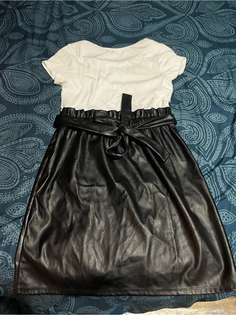 Girls dress